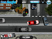 play Nascar Parking