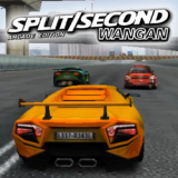 play Split Second: Wangan