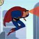 play Superman Metropolis Defender