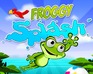 play Froggy Splash