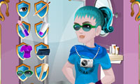 play Deuce Gorgon Makeover