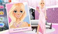 play Pink Diamonds Princess