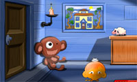 play Monkey Go Happy 6