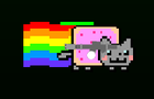 play Nyan Cat Troll Shooter