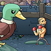 play Super Duck Punch!