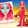 play My Sweet Date Rush Makeover