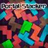 play Portal Stacker