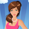 play Mahee Girl Dress Up