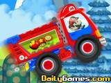 play Mario Gift Delivery