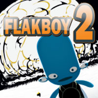 play Flakboy 2