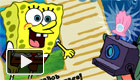 play Take Spongebobs Photo