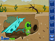 play Escape From Roswell