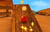 play Downhill Bowling