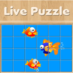play Live Puzzle