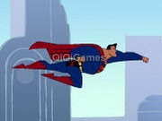 Superman Metropolis Defender