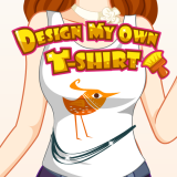 play Design My Own T-Shirt