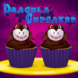 play Dracula Cupcakes