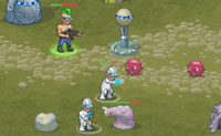 play Energy Invaders