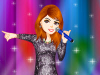 play Sequins Rock Star
