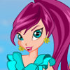 play Winx Tecna Dress Up