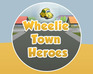 play Wheelie Town Heroes