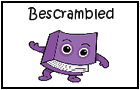 play Bescrambled