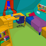 play Ruby Escape