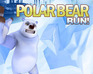 Polar Bear,Run!