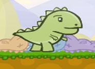 play The Last Dino