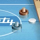 play Air Hockey 3