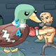 play Super Duck Punch