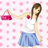 play Pure And Cute Girl