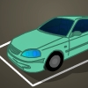 play Town Car Parking