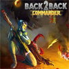 play Back2Back: Commander