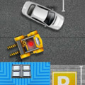 play Auto Repair Parking