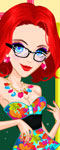 play Cute Pianist