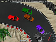 play Asphalt Madness