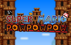 play Super Mario Powpowpow