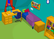 play Ruby Escape