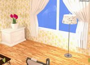 play Nimble Sitting Room Escape