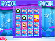 play Winter Wonderland Match