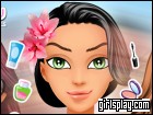 play Wild Beauty Makeover