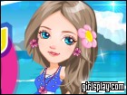 play Sunny Chic Dressup