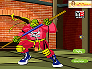 play Teenage Mutant Ninja Turtles