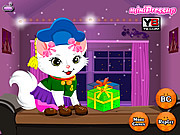 play My Little Kitty Birthday