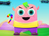play Adorable Monster Dressup