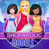 play Shopaholic Models