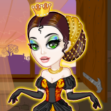 play Her Majesty'S Makeover