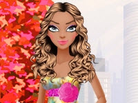 play Wild Beauty Makeover