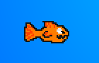 play Tiny Fishy World